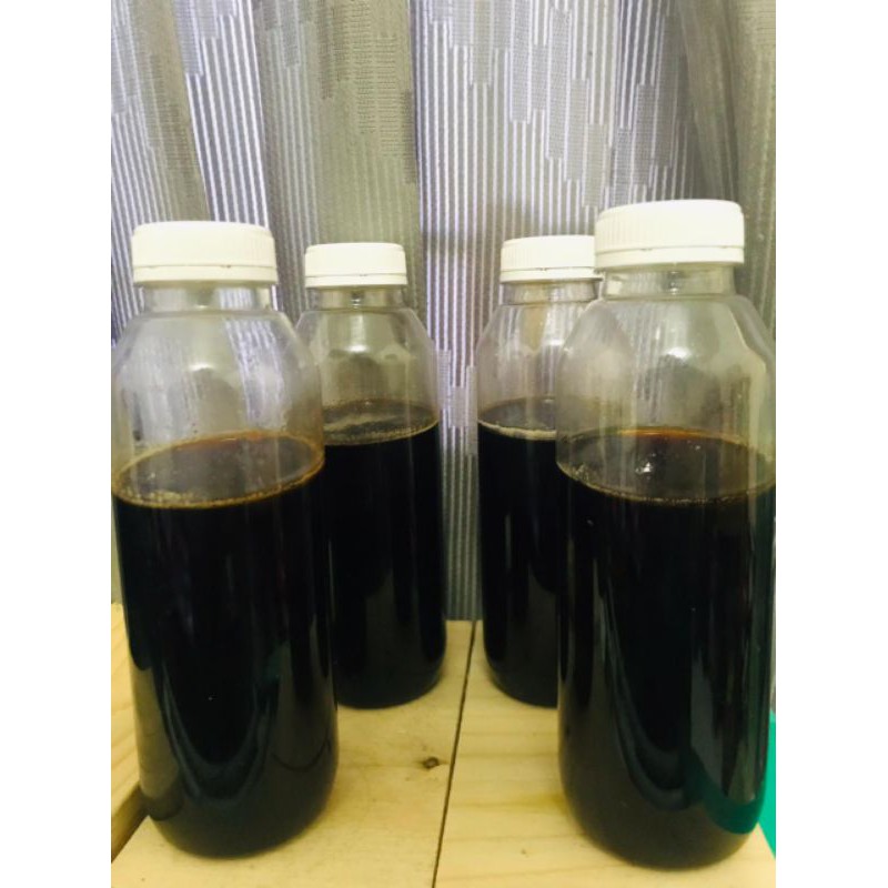 

Madu_Hutan_Pelalawan_Riau (Honey_Forest_Riau)_500gram