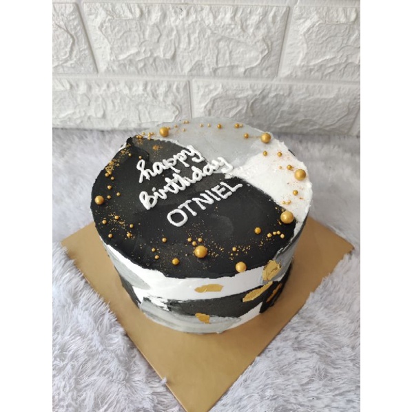 

korean cake