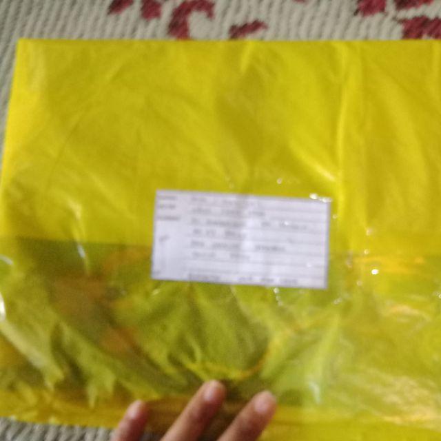 Hem Kemeja Atasan Batik Anak Laki-laki Cowok Madura Zigzag