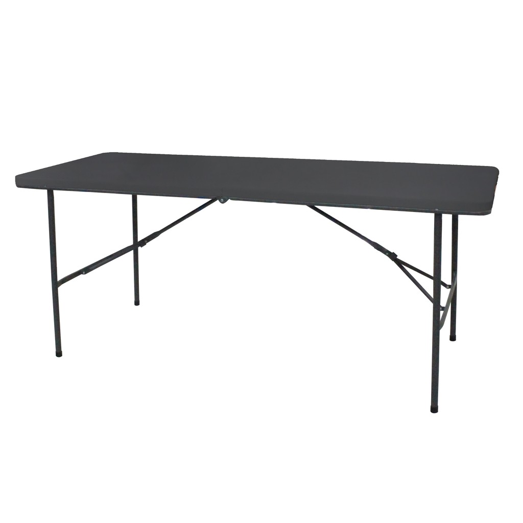 Meja Makan Lipat Outdoor Folding Table Grey Lilou Shopee Indonesia Meja Makan Lipat Outdoor Folding Table Grey Lilou Shopee Indonesia