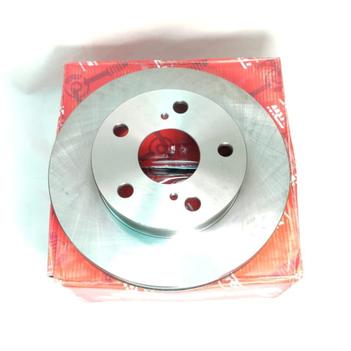 DISC BRAKE PIRINGAN CAKRAM REM KIJANG INNOVA DF7201 MERK TRW ISI 1 PCS