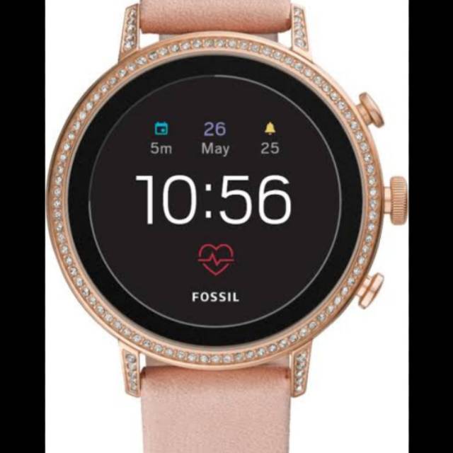 Smartwatch Fossil GEN 4