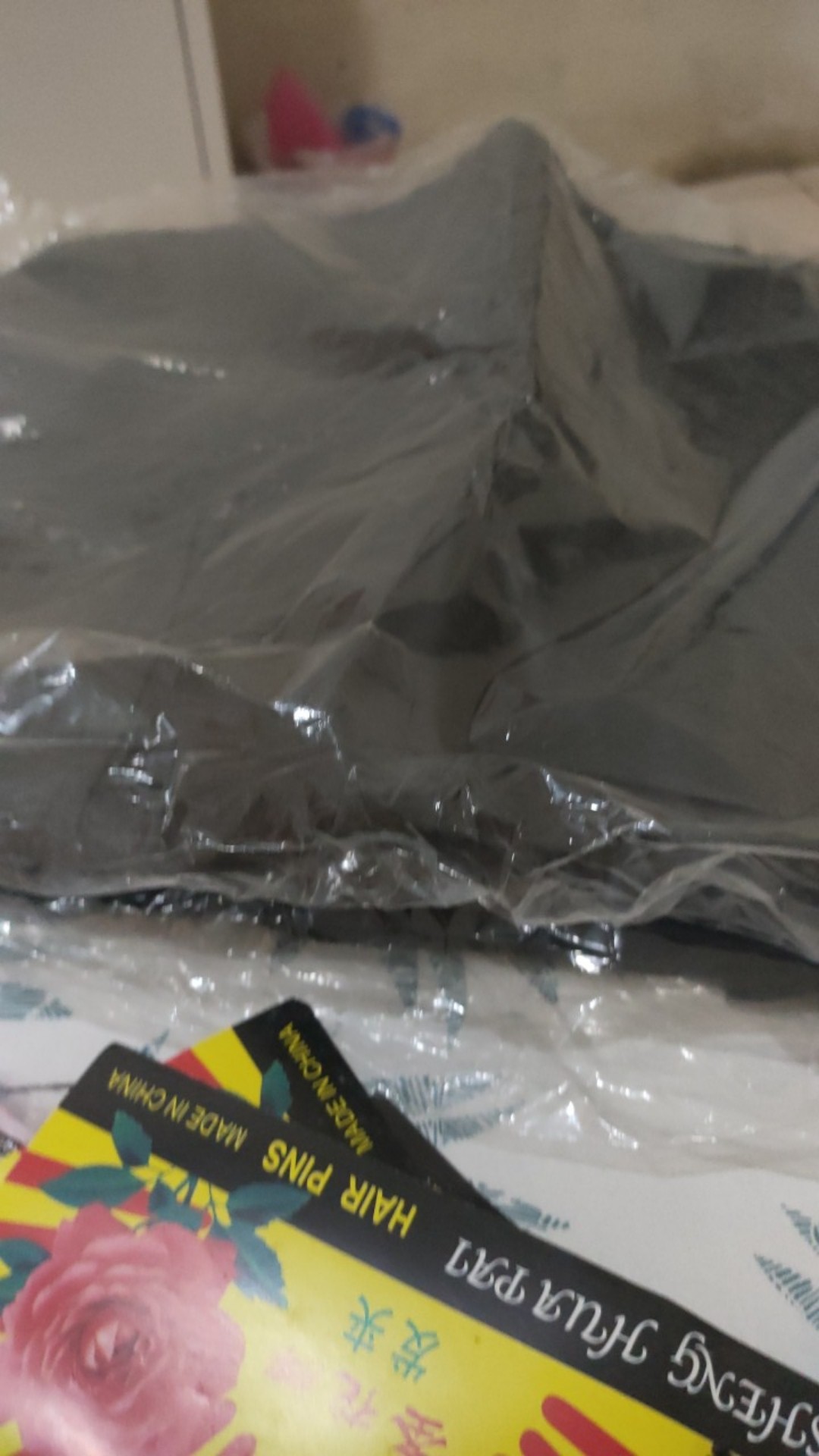 Kantong Kresek Hitam Tebal Ukuran 17 & 24 & 28 & 35 & 40 Berkualitas