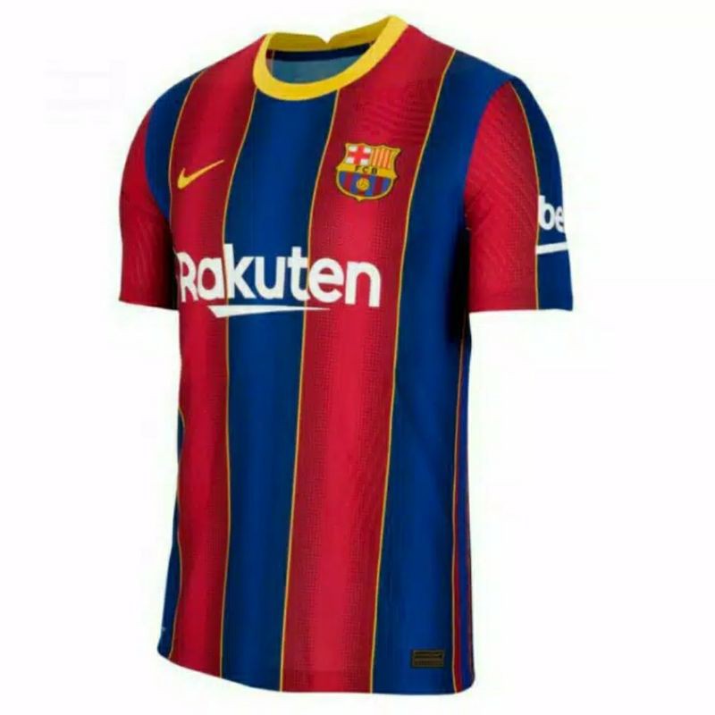 

Barcelona 2020/2021 high quality