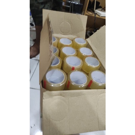 

Lakban 90 Yard