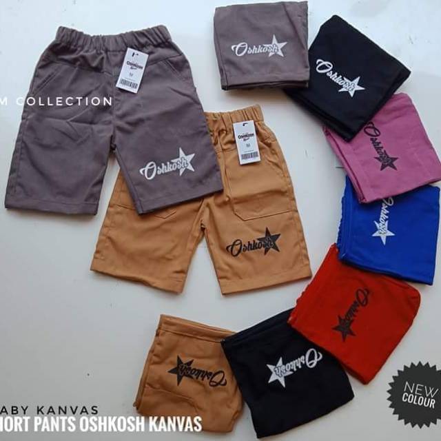 Celana pendek anak grosir