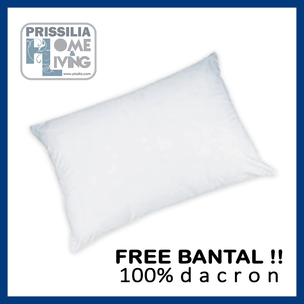 [READY STOCK] Kasur Busa Latex Single 20