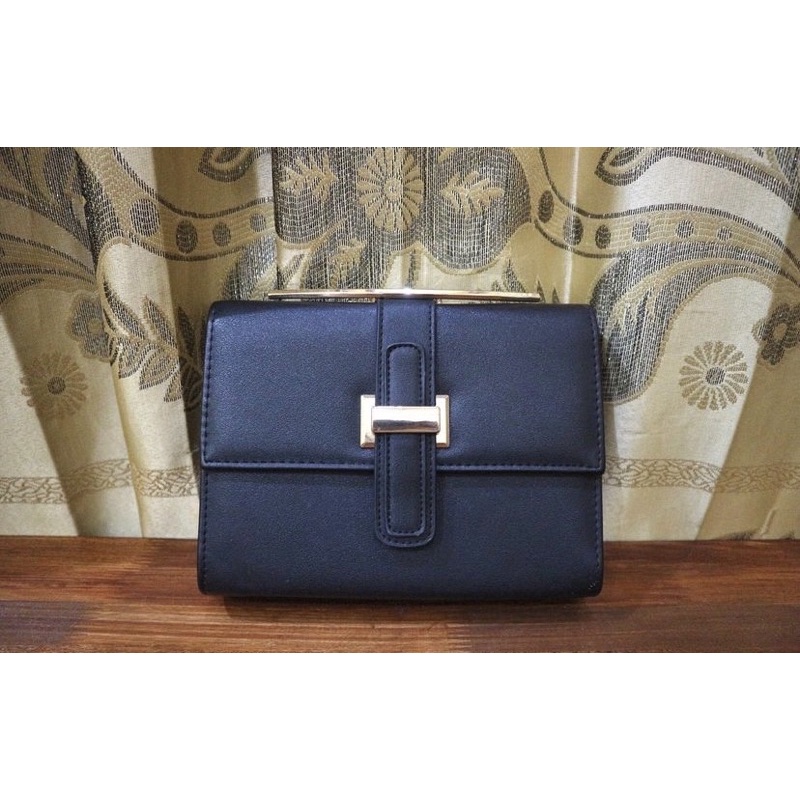 Preloved Tas Fladeo Original