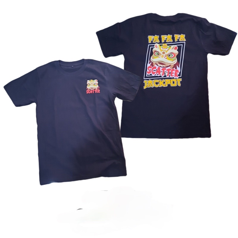 KAOS FAFAFA KAKEK MERAH VIRAL TIKTOK UBCLOTH