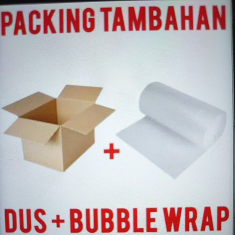 

BUBLEWRAP