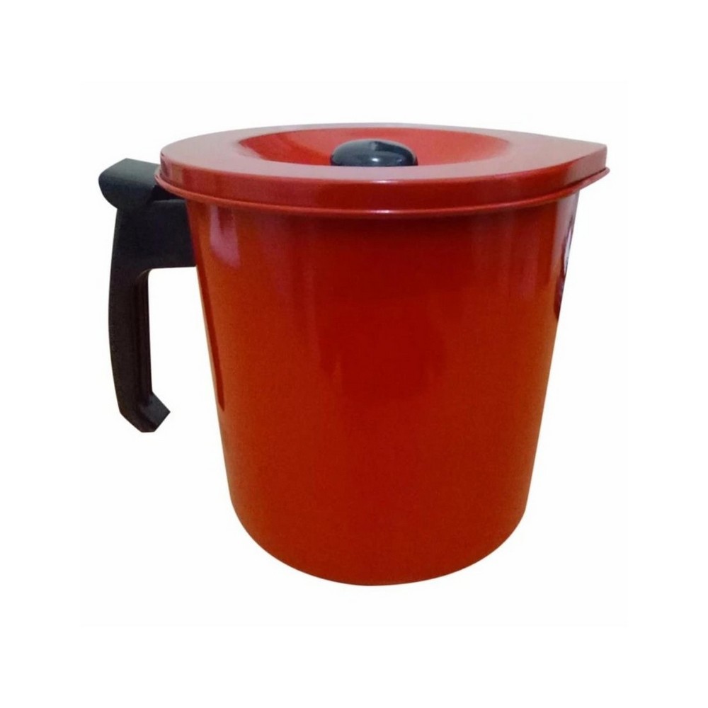 Maspion Oil Pot Tempat Minyak 1.5 liter - Maslon