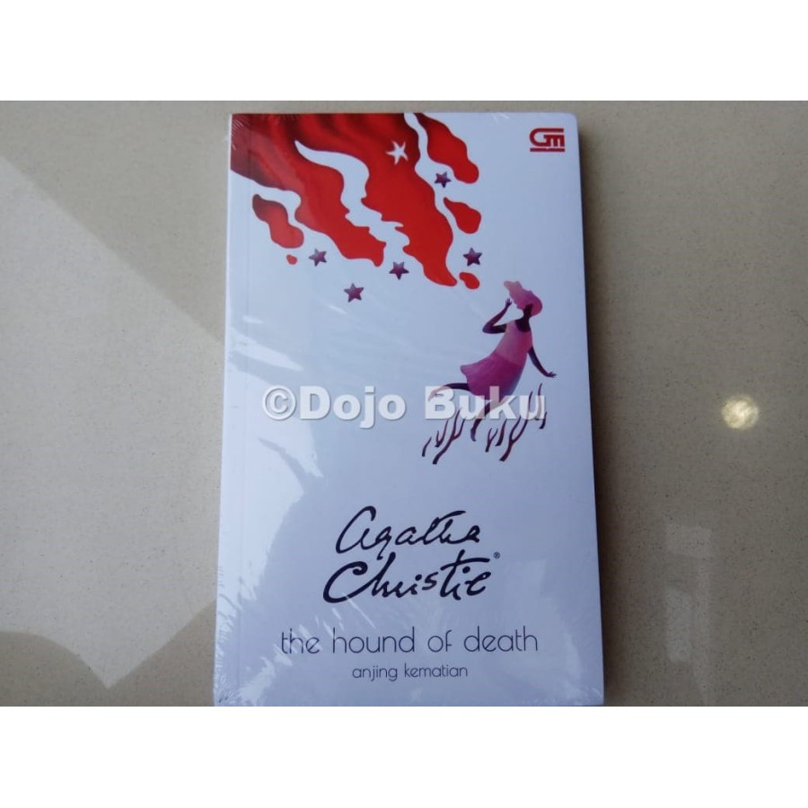 The Hound of Death (Anjing Kematian) Agatha Christie
