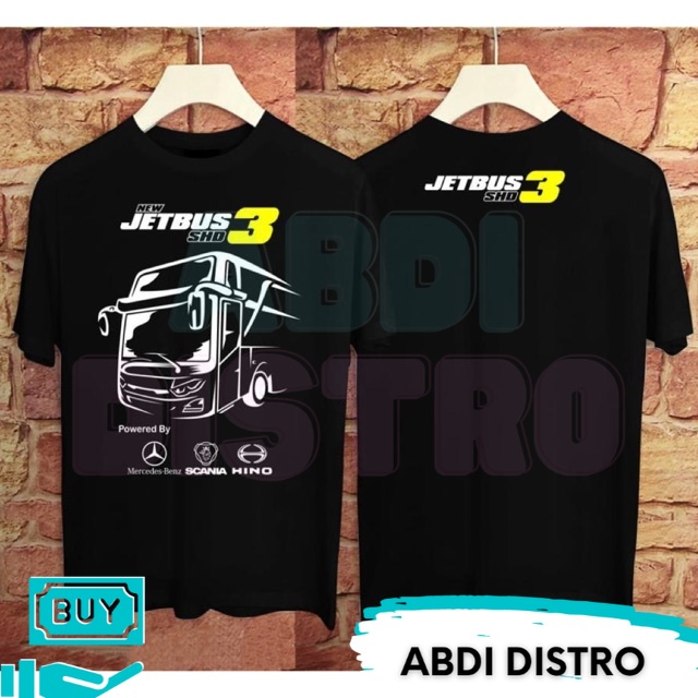 B03 / KAOS JETBUS FULL / kaos jetbus / kaos jetbus scania / kaos busmania / kaos bismania