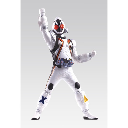 HDM KAMEN RIDER FOURZE MIB BANDAI KAMEN RIDER