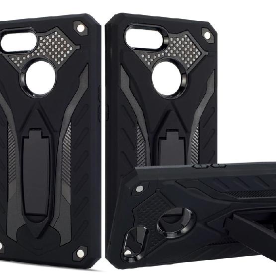 CS2i2Hw--CAse OPPO A12 OPPO A5S OPPO A7 OPPO F9 CASING STANDING BACK KLIP HARD CASE ROBOT NEW COVER