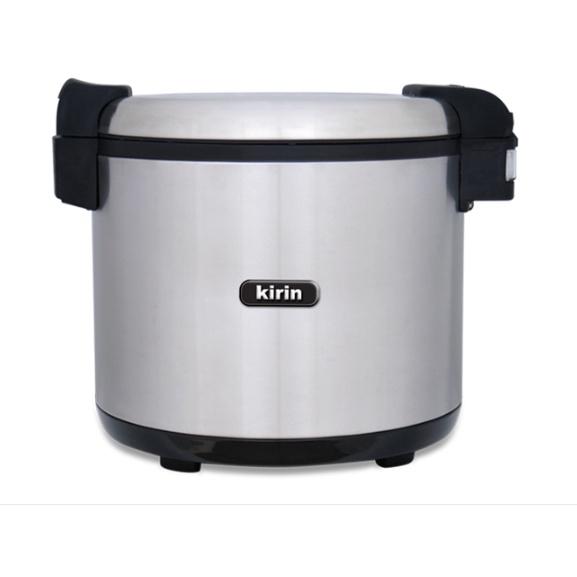 Kirin Rice Warmer 20 Liter KRW-920S