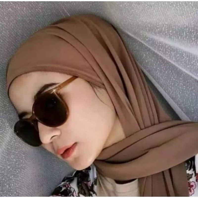 PASHMINA INSTAN PLUS INNER PEMBELIAN 5PCS GRATIS 1PCS KONEKTOR MASKER-2