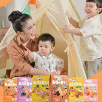 Harga Cemilan Bayi 9 Bulan Terbaru September 2021 Biggo Indonesia