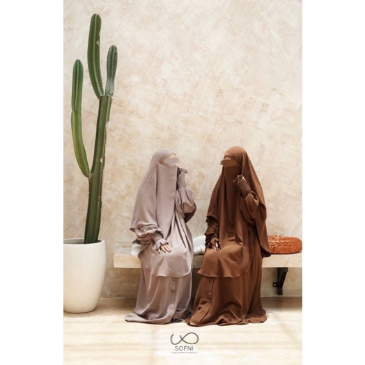 Malika Series By. Sofni