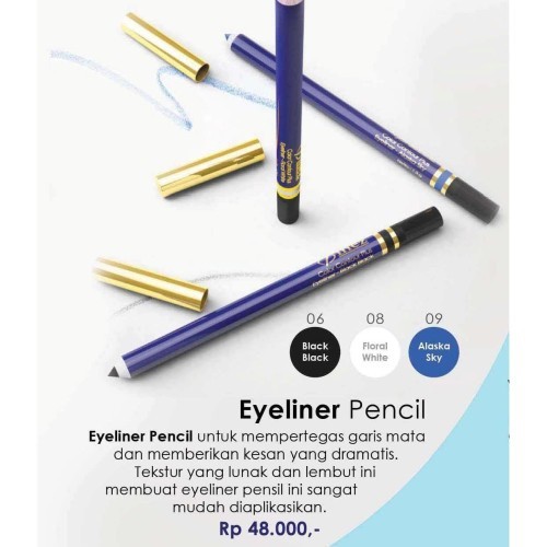 INEZ EYELINER PENCIL