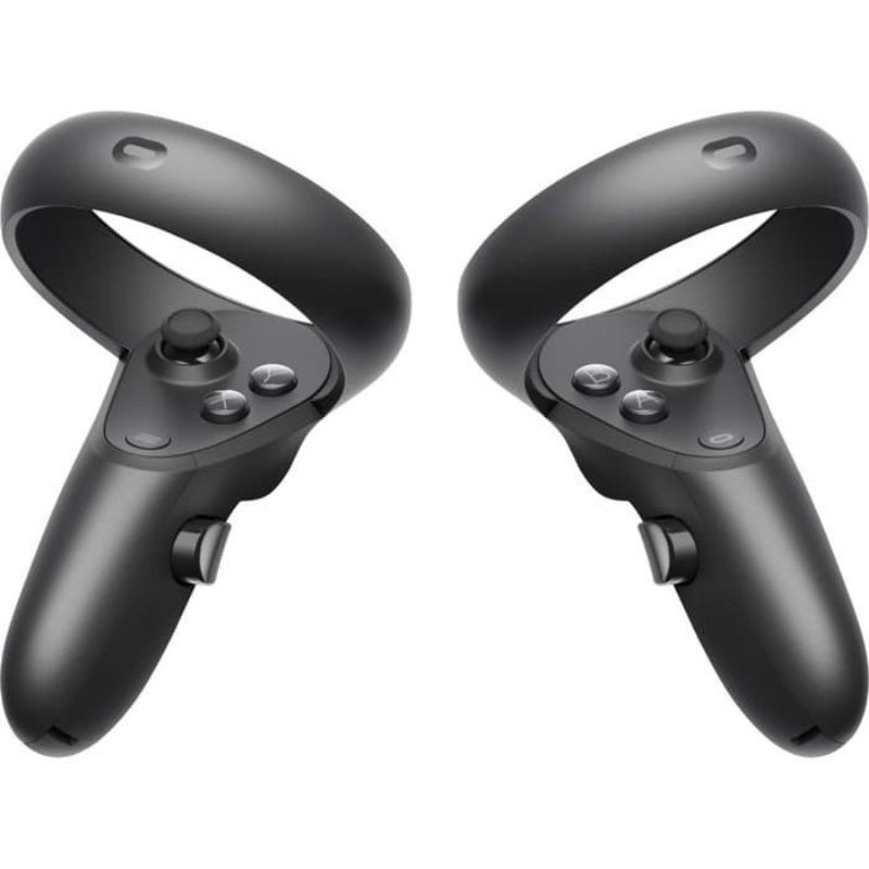 OculusRiftS