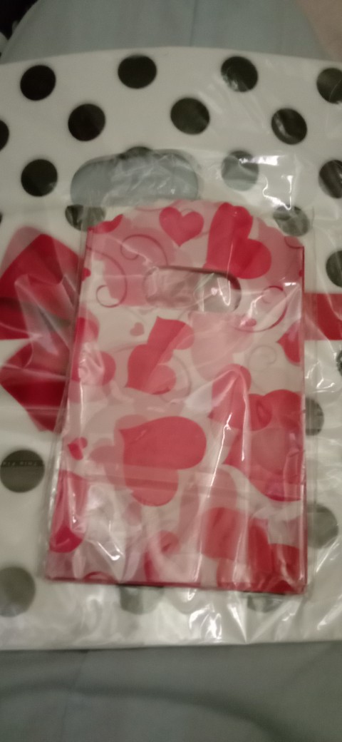 ❤termurah❤ Kantong Plastik Plong Mini Motif 9 X 15 Cm . Kantong Plong Motif Kresek Olshop  Online