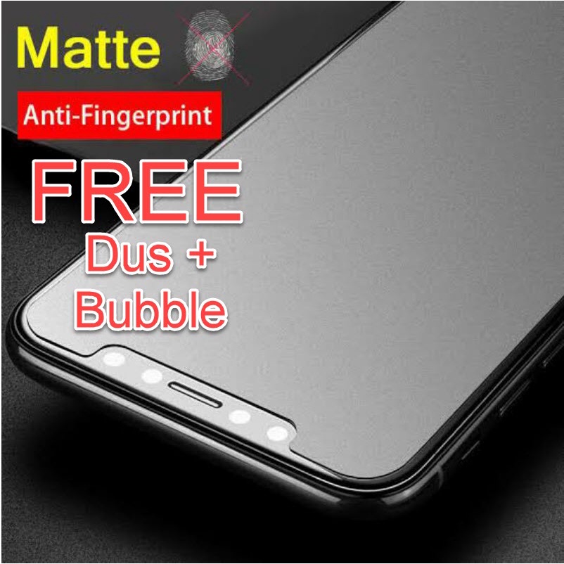 Tempered glass Matte SAMSUNG M S J Series/mtsb/Anti Minyak Gores Pelindung Protector Cover Layar Screen Handphone Kamera