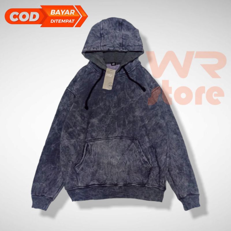 Hoodie Wash Washed Sandwash Seeater Wash Jaket Wash Hoodie Viral Hoodie Keren Hoodie Wash Polos Full