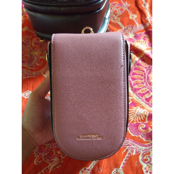 Louisa mini bag