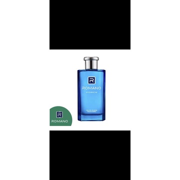 Romano Edc 100 ml