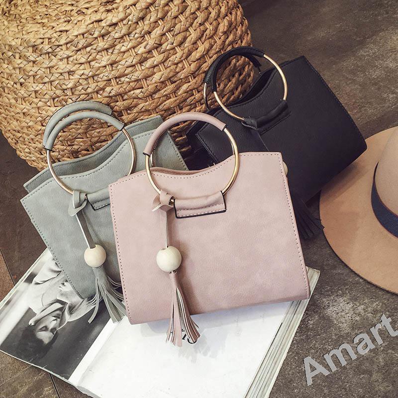 OSM 035 Sling Bag Persegi  Panjang  Kulit PU Tas  HP  OSM 035 Sling Bag Persegi  Panjang  Kulit PU Tas  HP