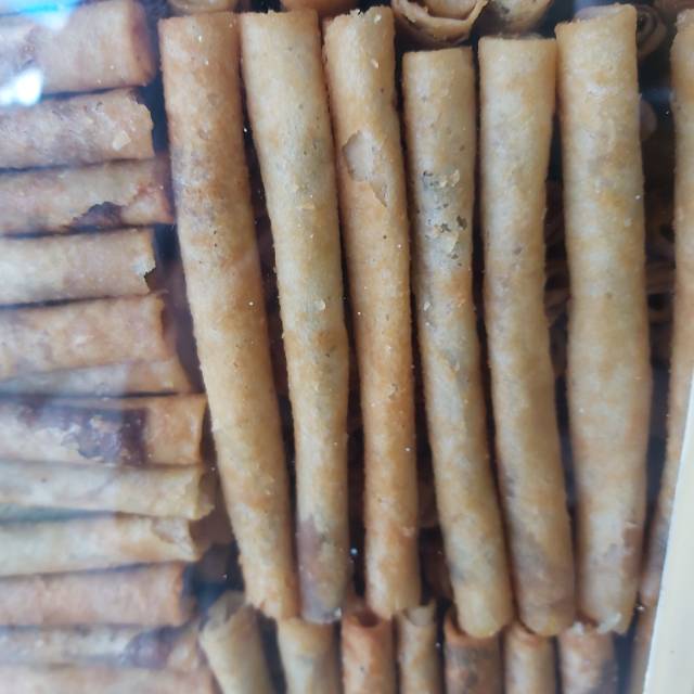 

Pisang Aroma 500 gram