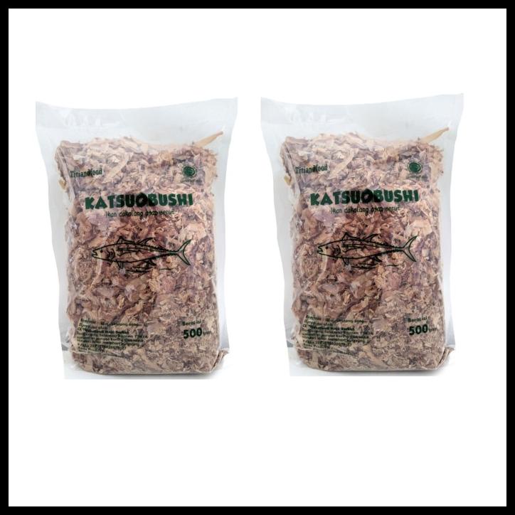 

DISKON TERBATAS !!! KATSUOBUSHI LOKAL HALUS @500GRAM, IKAN CAKALANG SERUT TABURAN TAKOYAKI TERLARIS