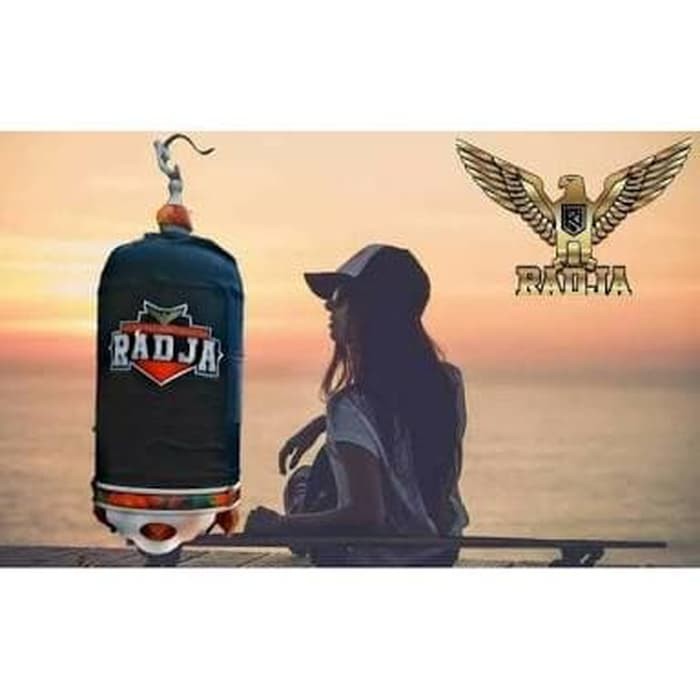 Produk Terlaris Kerodong Lovebird Radja