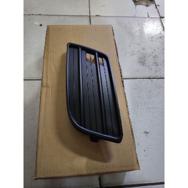 cover foglamp Suzuki Swift St rapet ori sgp