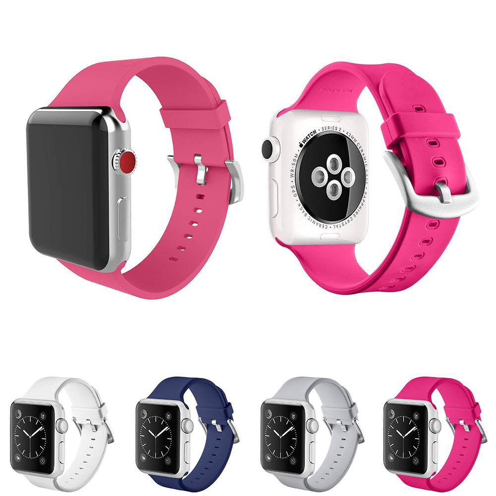 jam apple watch series 4