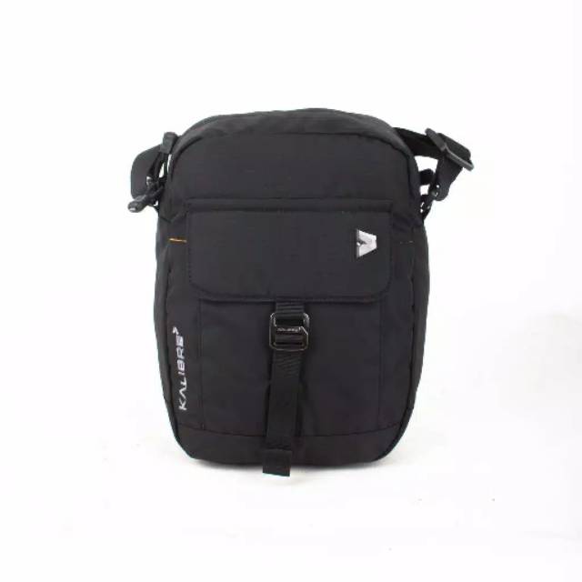 Tas Selempang Kalibre Travel Pouch Farer Art 921318000