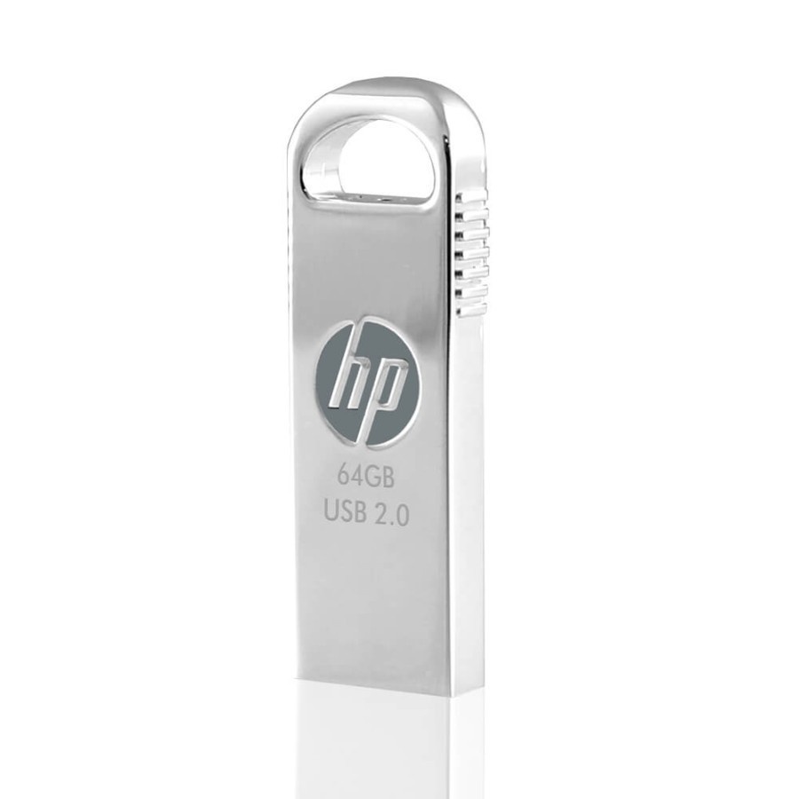 HP Flashdisk 64GB USB 2.0 V206W