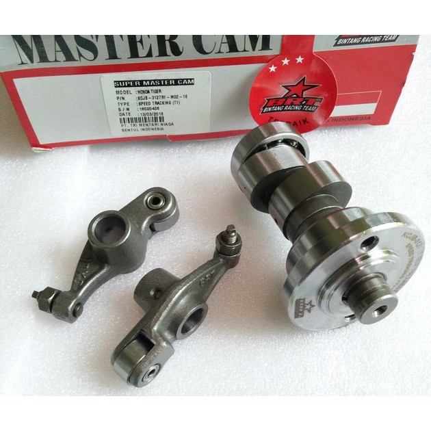 BRT Original Noken As + Rocker Arm TIGER R1, T1, T2, T3, S1, S2