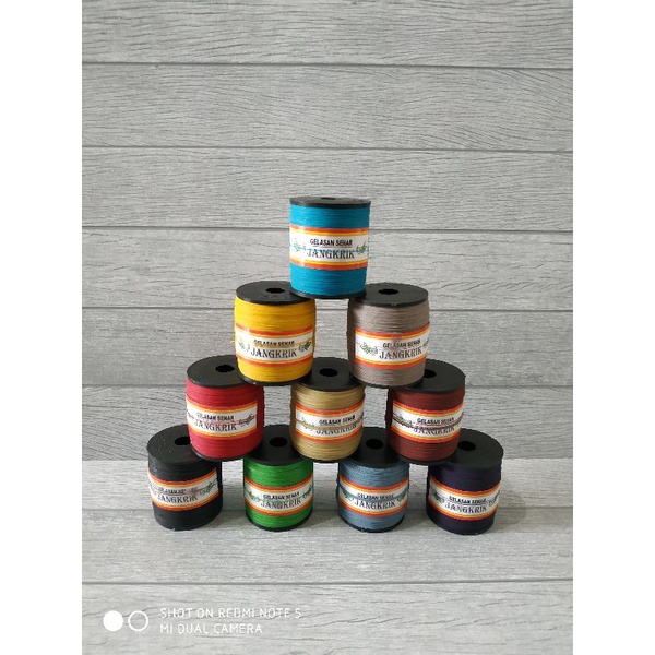 GELASAN BL 0,28 JANGKRIK