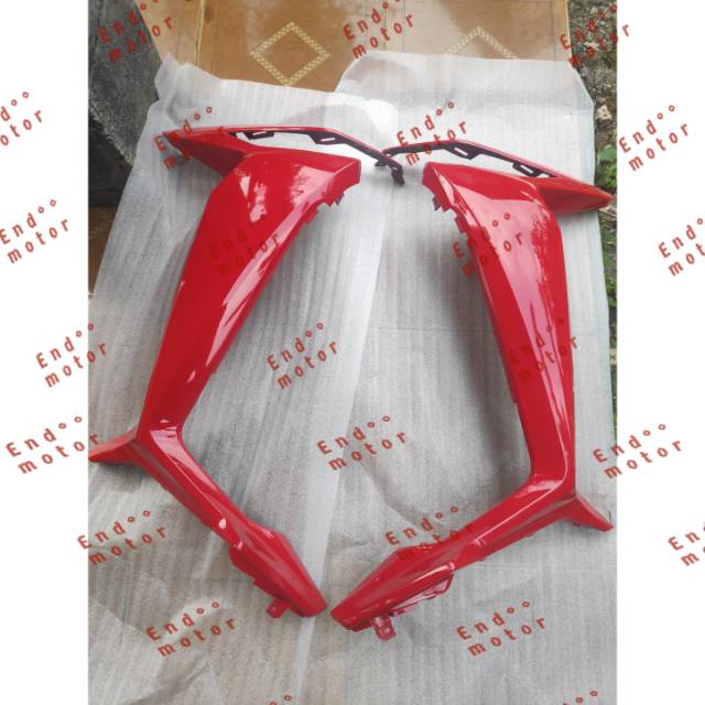 Sayap HONDA SUPRA X 125FI