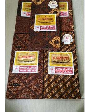 ➲ kain batik panjang solo/halus /lembut/tebal/kain batik/jarik/bridesmaid ✲