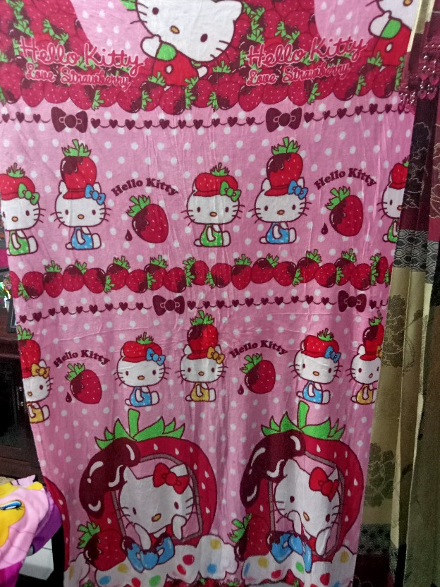 Selimut Bulu