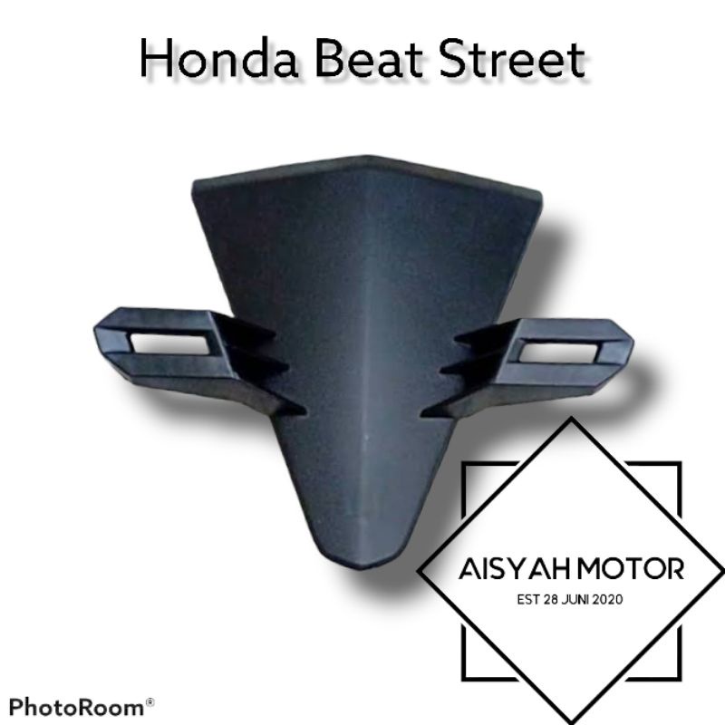 Bodi Kasar Honda Beat Street