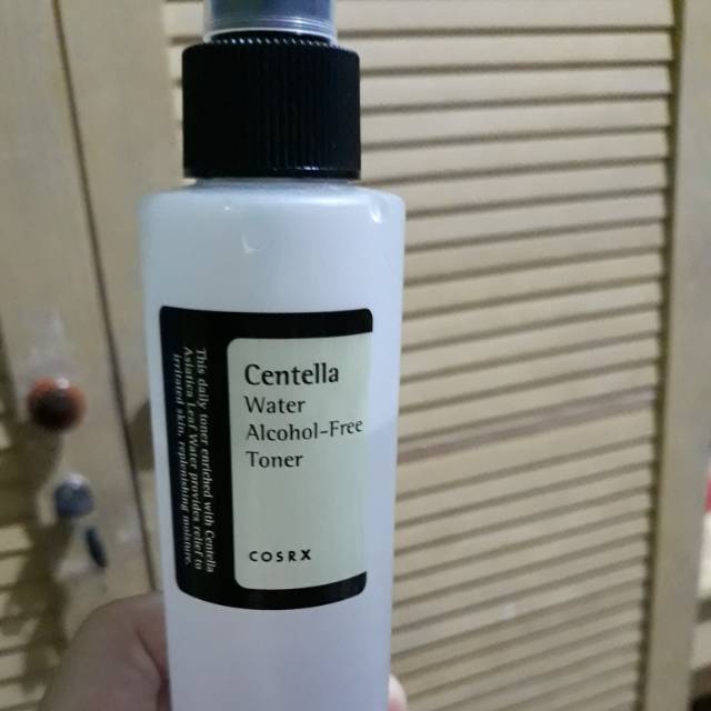 COSRX Centela Toner