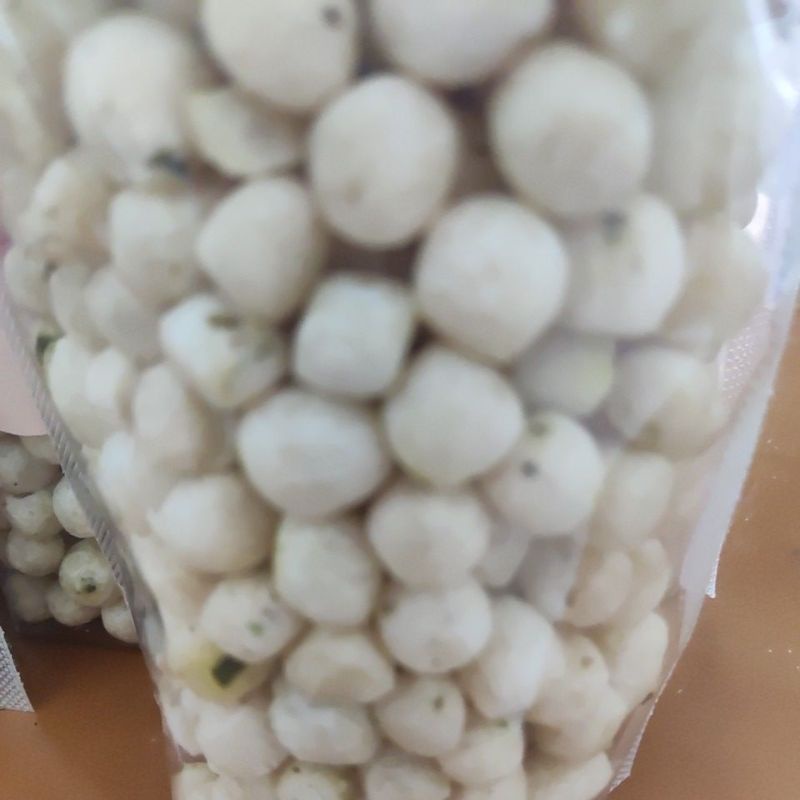 

Pilus Tegal Asli 125gram
