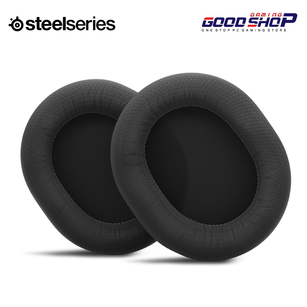 Steelseries Arctis Airweave Ear Cushions for Arctis Headsets