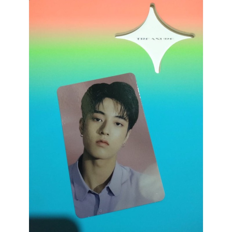 PC official haruto chapter 1