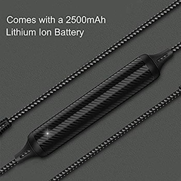 Battery Cable 2500mah Micro JOYROOM S-T507 Black