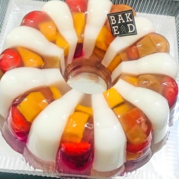 

Hampers Puding Buah Premium Lebaran, Natal, Ulang Tahun, & Gift Dekasandra56